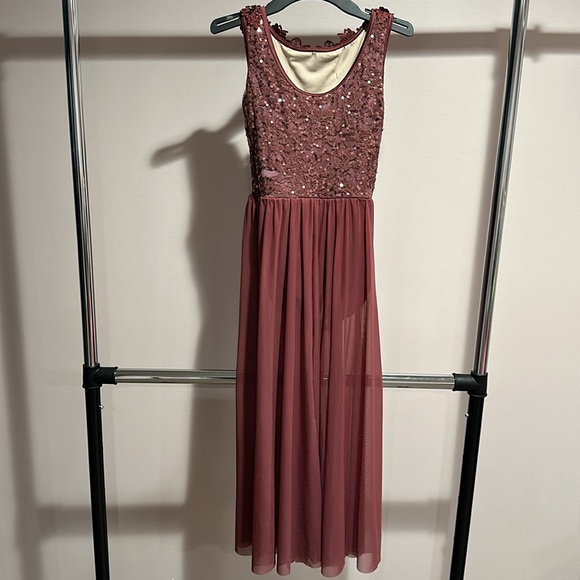 Lyrical costume size XSA - Picture 4 of 6